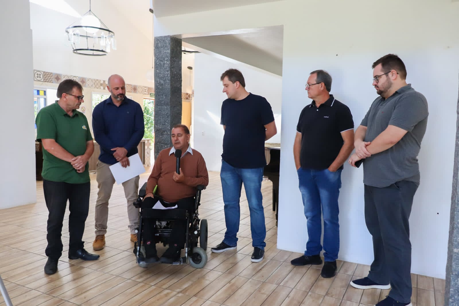 Câmara Municipal repassa mais de 70 mil reais para realização do Programa CAPACITAR em 2023 - Câmara de Vereadores de Canguçu