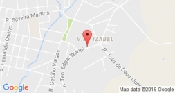 Projeto de Lei de autoria do Ver. Neviton Nörnberg (PDT) denomina Micro-Região localizada no bairro Vila Isabel como Vila Rodolfo Griep - Câmara de vereadores de Canguçu