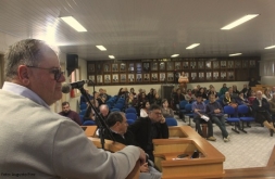 Gestor do HCC fala em possível fechamento em até 30 dias - Câmara de vereadores de Canguçu