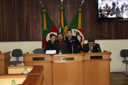 CONCURSO PARA ESCOLHA DOS MINI VEREADORES SERÁ HOJE 10 DE JUNHO - Câmara de Vereadores de Canguçu
