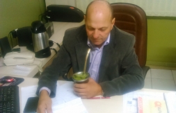 PRESIDENTE DA CÂMARA, VER. BIGICO (PP)SE SOLIDARIZA COM A POPULAÇÃO DIANTE DOS ESTRAGOS CAUSADOS PELAS CHUVAS DO FINAL DE SEMANA EM NOSSO MUNICÍPIO. - Câmara de Vereadores de Canguçu