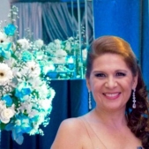 Título de Cidadã Canguçuense para Valéria Dutra Moreira da Silva - Câmara de vereadores de Canguçu