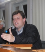 VER. VINICIUS PEGORARO (PMDB) SOLICITA REALIZAÇÃO DE SESSÃO ESPECIAL PARA TRATAR DO ZIKA VÍRUS - Câmara de Vereadores de Canguçu