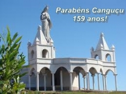 Festividades em comemoração aos 159 anos de Canguçu - Câmara de Vereadores de Canguçu