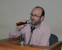 VER. CLEDEMIR GONÇALVES (PSDB) QUESTIONA EXECUTIVO MUNICIPAL SOBRE O PISO NACIONAL DO MAGISTÉRIO - Câmara de Vereadores de Canguçu