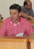 VER. RUBINHO (PP) PROTOCOLA PROJETO DE LEI QUE DESTINA 20% DO FINANCEIRO DA CÂMARA PARA  CUSTEIO DE EXAMES  MARCADOS NA ÁREA DA SAÚDE. - Câmara de Vereadores de Canguçu