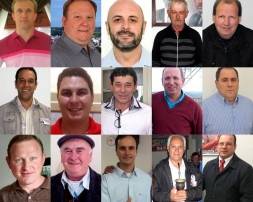 Confira os vereadores eleitos para 2017 - Câmara de vereadores de Canguçu