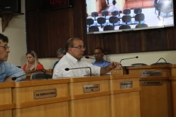 Câmara aprova Moção Contra PEC 280/2019 - Câmara de Vereadores de Canguçu