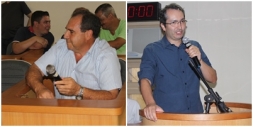 APROVADO PROJETO DO VER. RODNEI JACONDINO (PSDB) QUE INSTITUI ARAUCÁRIA COMO ÁRVORE SIMBOLO DE CANGUÇU - Câmara de Vereadores de Canguçu
