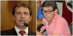 Ver. Rubinho (PP) encaminha ofício para o Secretário da Agricultura do Estado solicitando o benefício aos agricultores que sofreram perdas nas lavouras de soja - Câmara de Vereadores de Canguçu