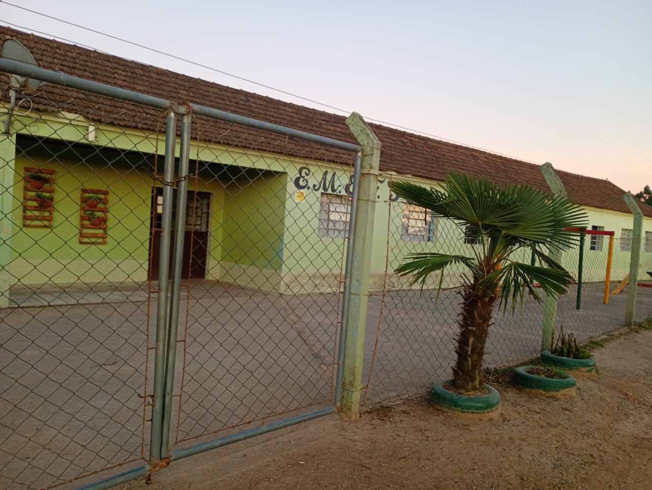 Última sessão de interiorização acontecerá na Escola Santa Maria - Câmara de Vereadores de Canguçu