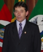 VER. RUBINHO VARGAS (PP) PROPÕE CONCESSÃO DO BRASÃO DO MUNICÍPIO A CAIXA ECONÔMICA FEDERAL - Câmara de Vereadores de Canguçu