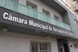 Confira a Sessão Ordinária de hoje (10/11) a partir das 18:00h - Câmara de vereadores de Canguçu