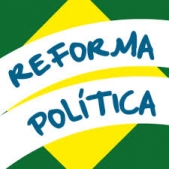 COMISSÃO DE REPRESENTAÇÃO SOBRE A REFORMA POLITICA REALIZA PALESTRAS - Câmara de Vereadores de Canguçu