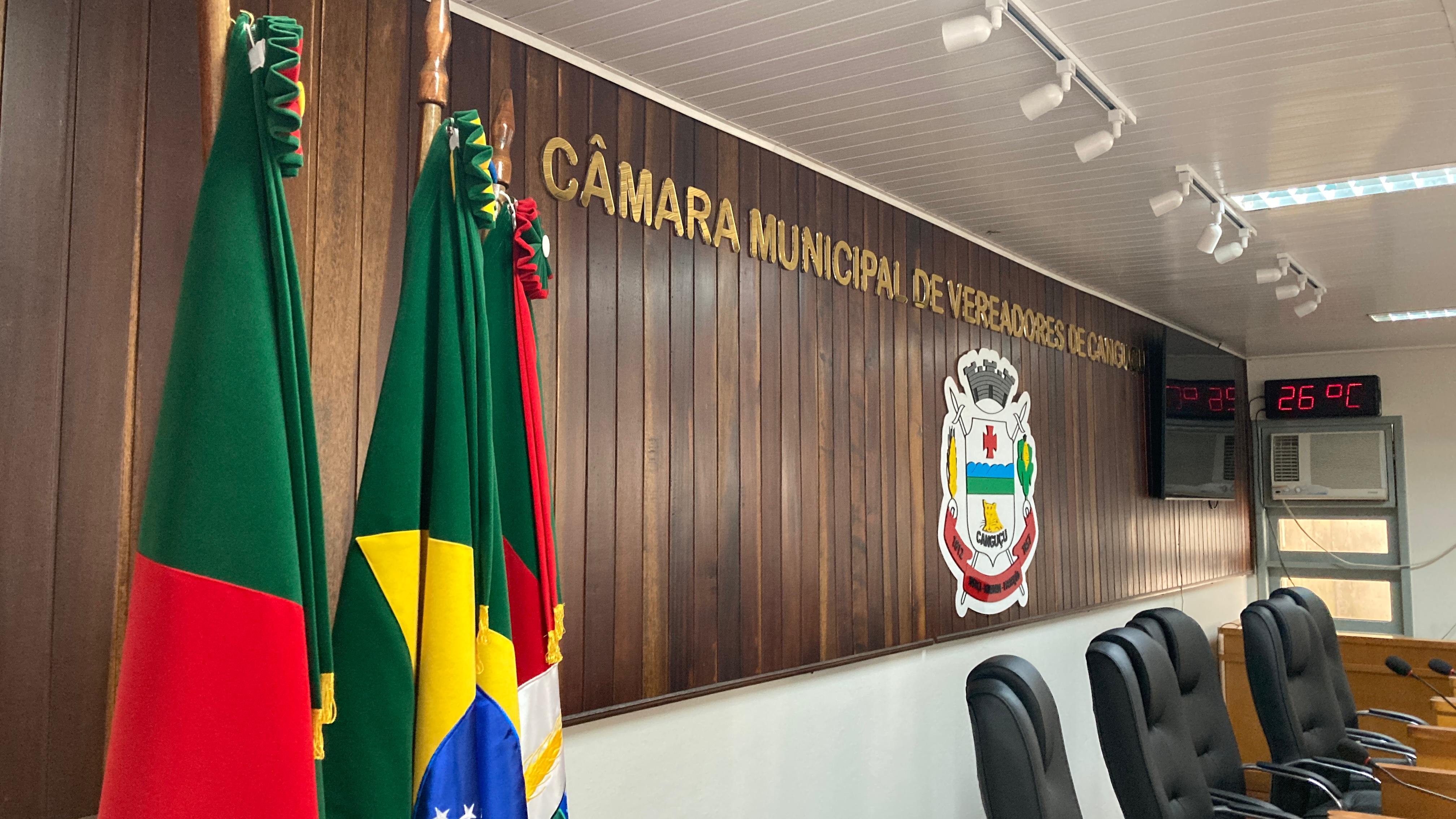 Câmara fará Sessão Solene alusiva ao Dia Internacional da Mulher - Câmara de vereadores de Canguçu