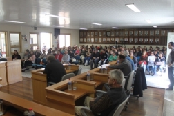 Hoje (16/06) tem Sessão Ordinária às 18:00h - Câmara de Vereadores de Canguçu