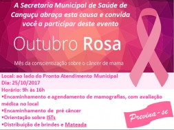 Canguçu fará ação relativa ao 