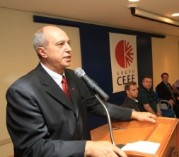 CONFIRMADA A PRESENÇA DO DIRETOR REGIONAL DA CEEE NA AUDIÊNCIA PÚBLICA DIA 18/05 ÁS 14 Hs. - Câmara de Vereadores de Canguçu