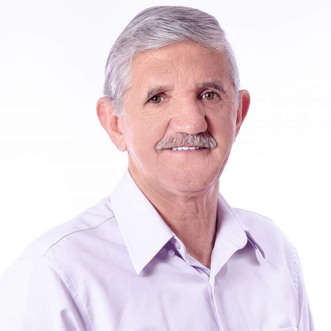 Vereador - Francisco Romeu da Silva Vilela